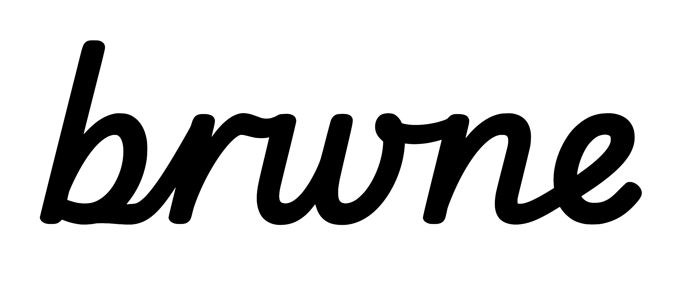 brwne logo