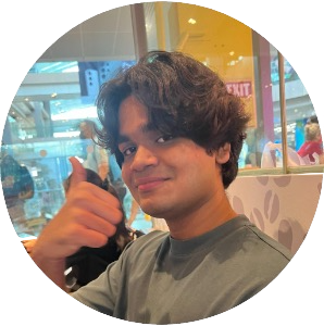 Aditya Rane