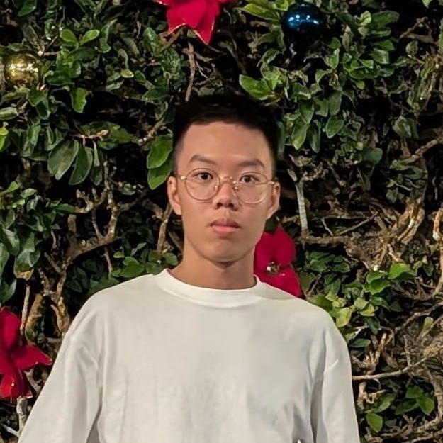 Joseph Poon