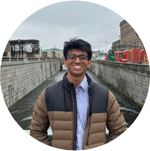 Rahul Mallavarapu